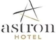ASTRON-logo