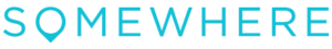 SOMEWHERE-logo