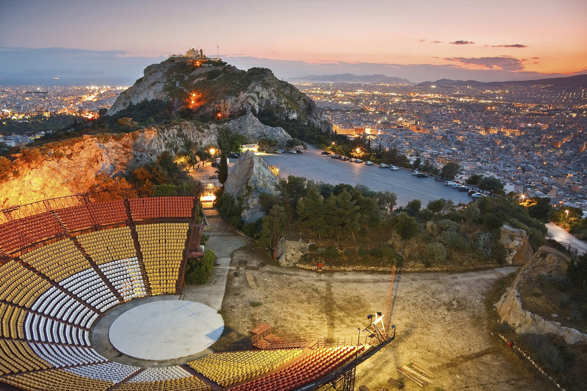 Athens, Greece