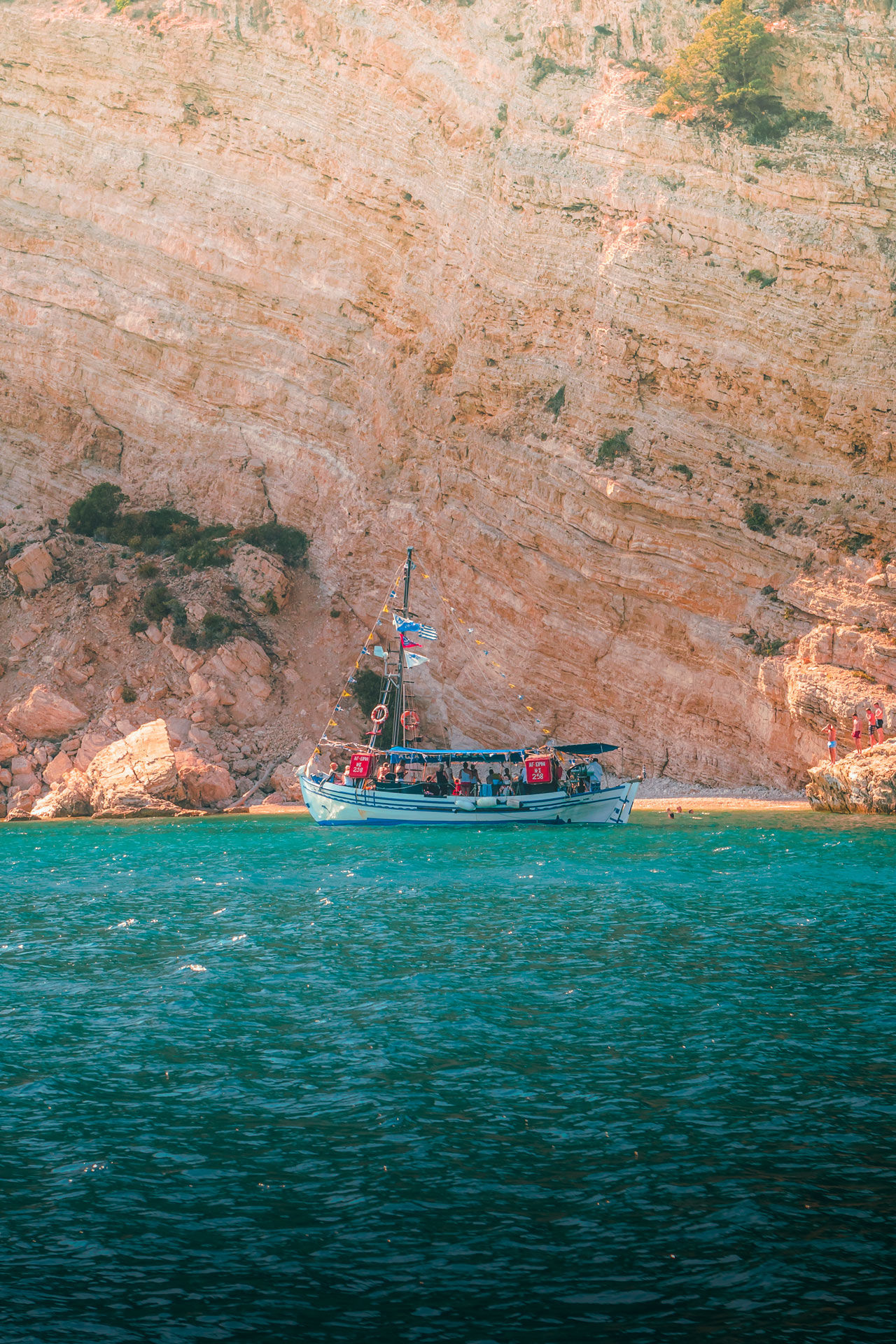 10 conseils d'habitants pour visiter Samos 