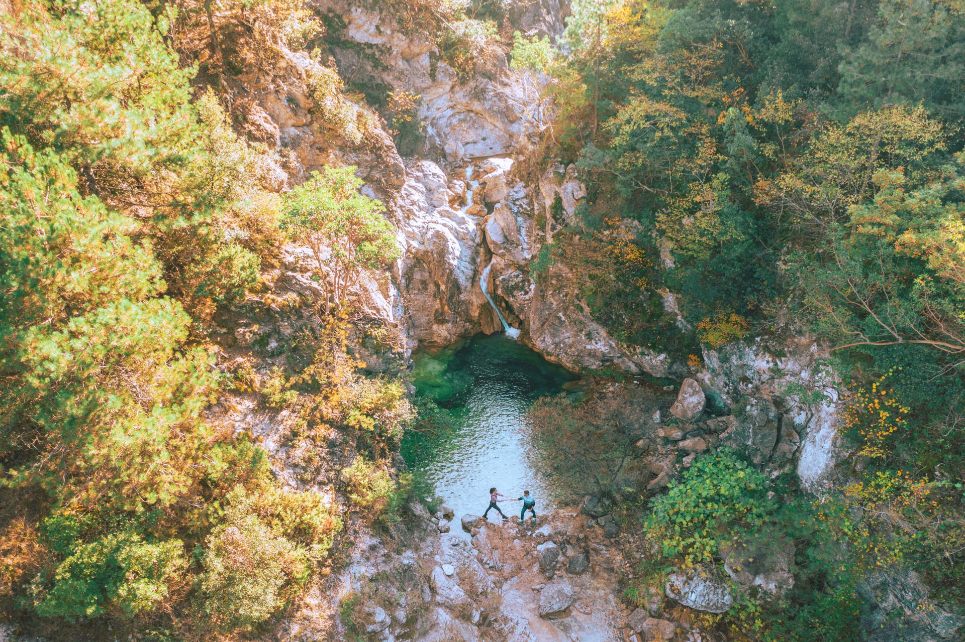 Λιτόχωρο-Όλυμπος