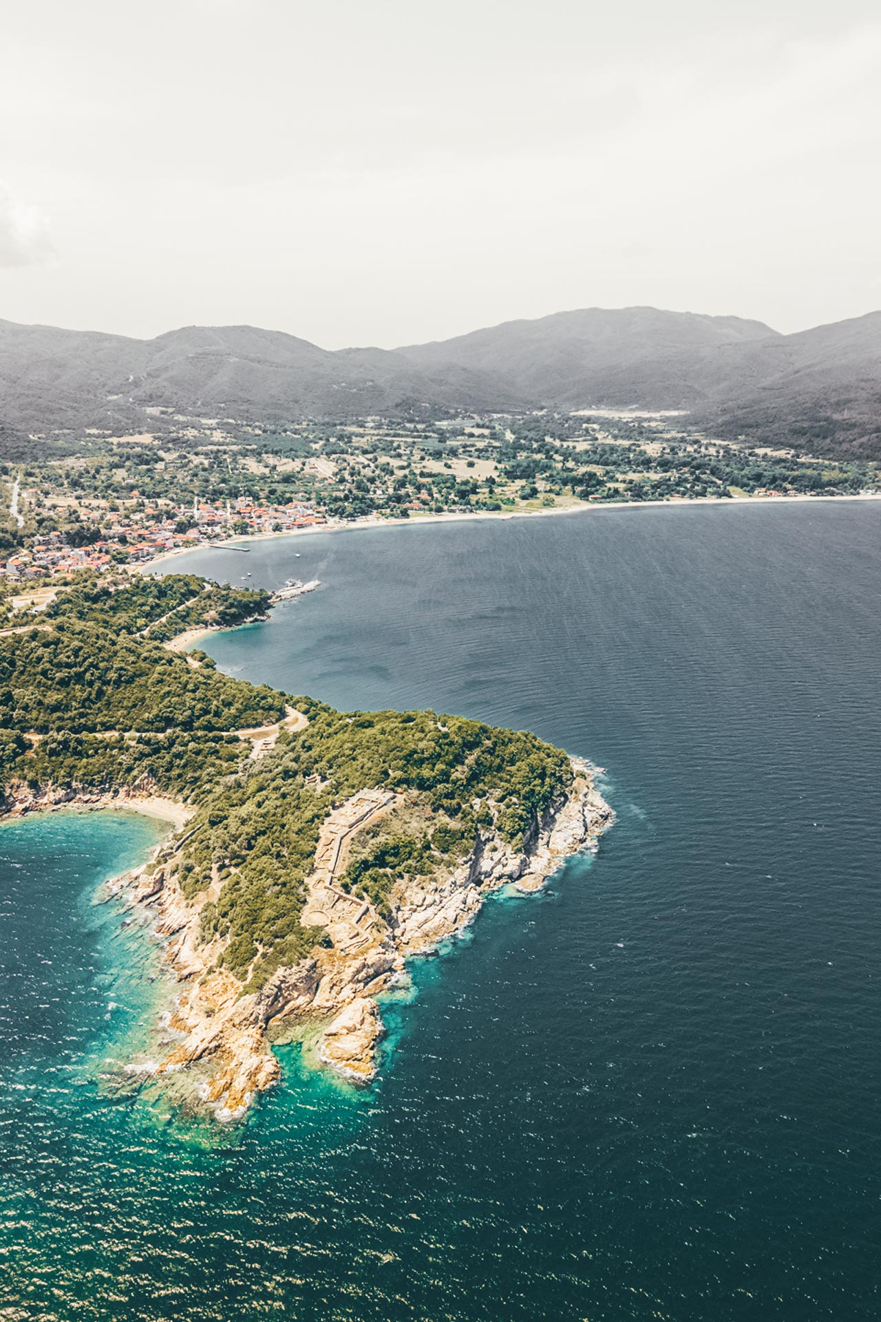 Ancient Stagira deserves its place within Halkidiki’s cultural identity alongside its monasteries, castles and other must sees