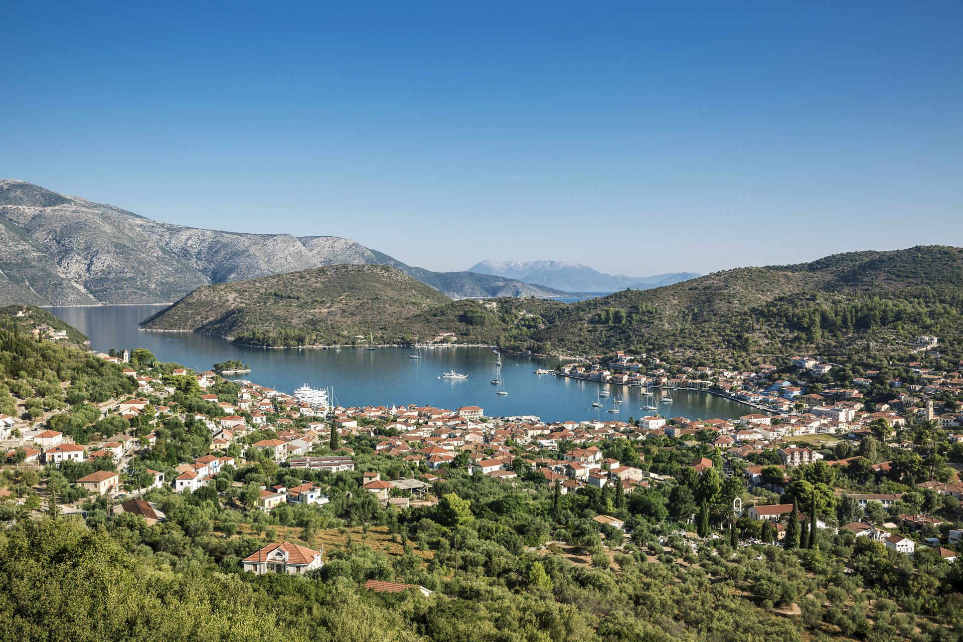 Ithaki