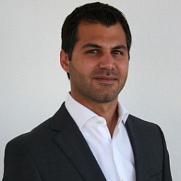 Panagiotis Hatzilazarou 