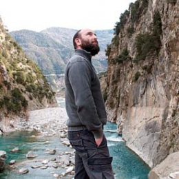 Manos Lianopoulos