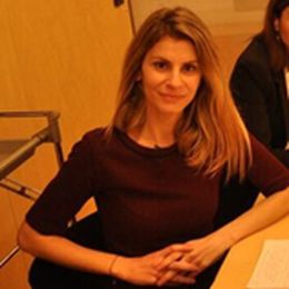 Athina Pitta