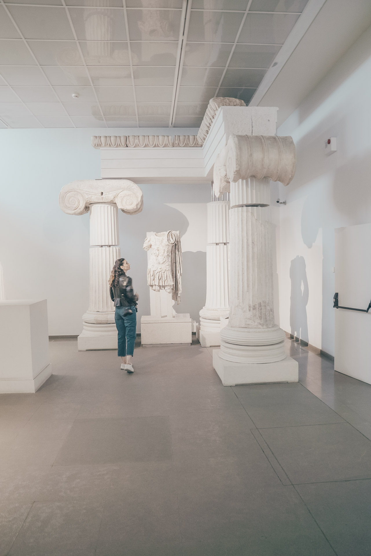 Time travel in ancient Macedonia at the Archaeological Museum of Thessaloniki
