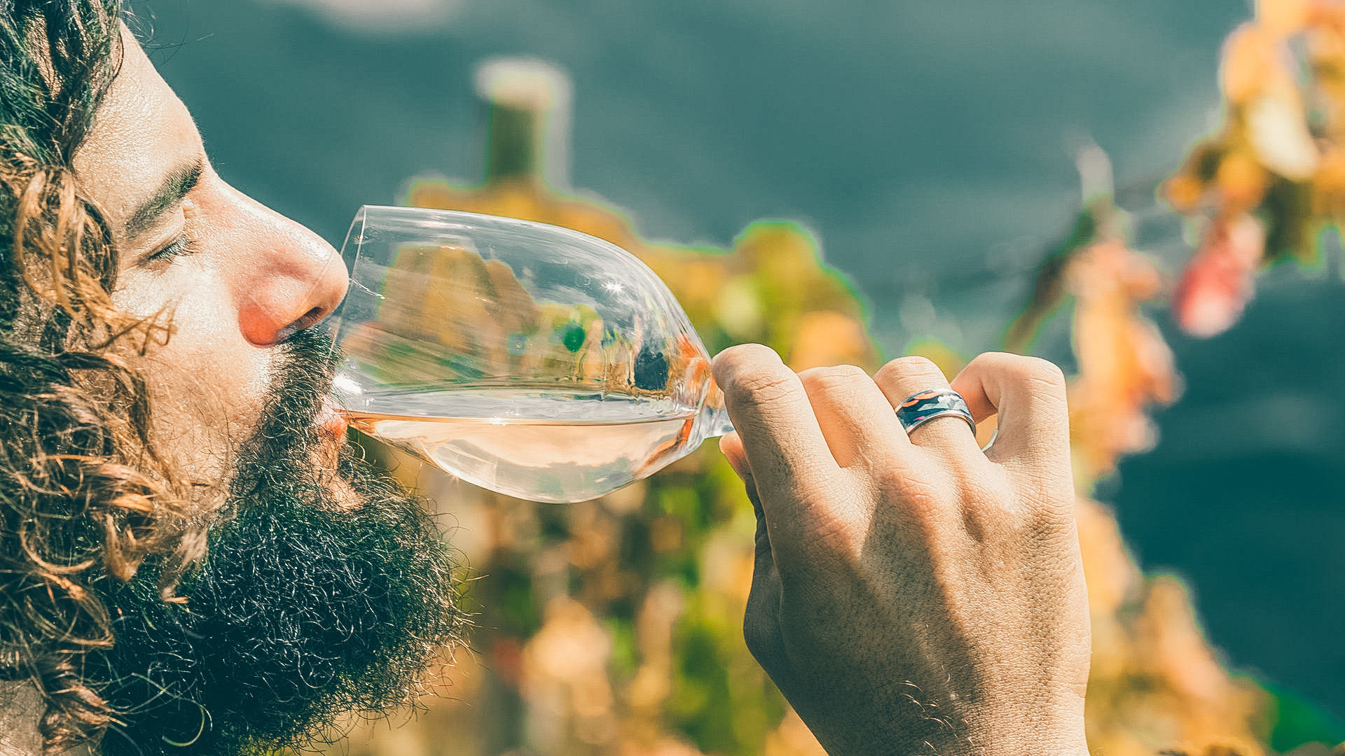 Wine tasting in Chania is truly, a one of a kind experience