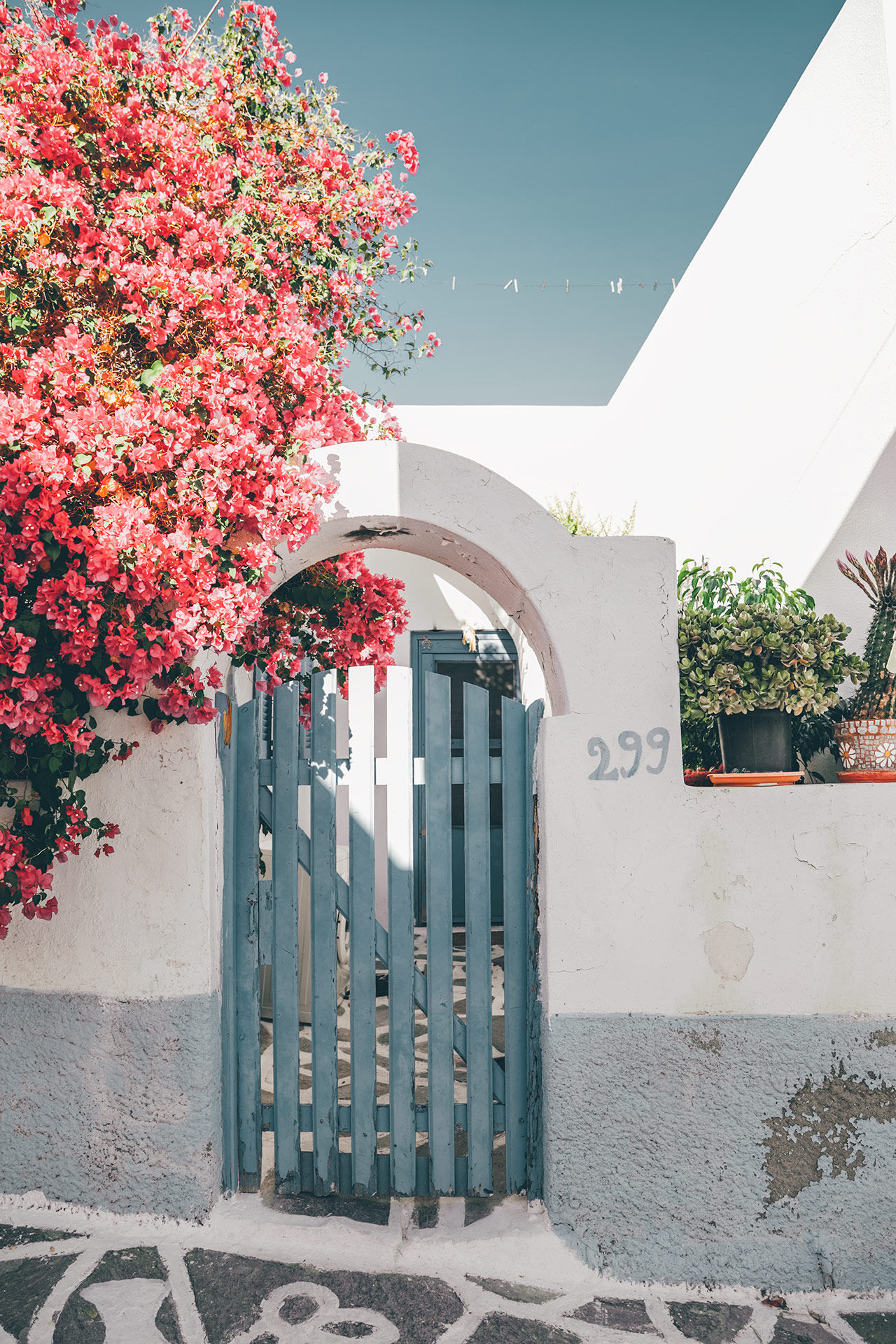 Prepare yourself for the very best of Cycladic authenticity while you village-hop on Paros
