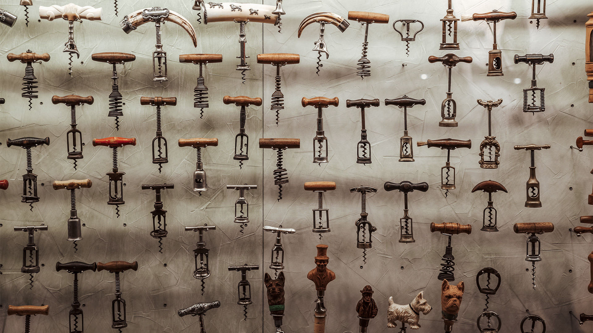 You’ll visit a winery that has incorporated a museum into its grounds