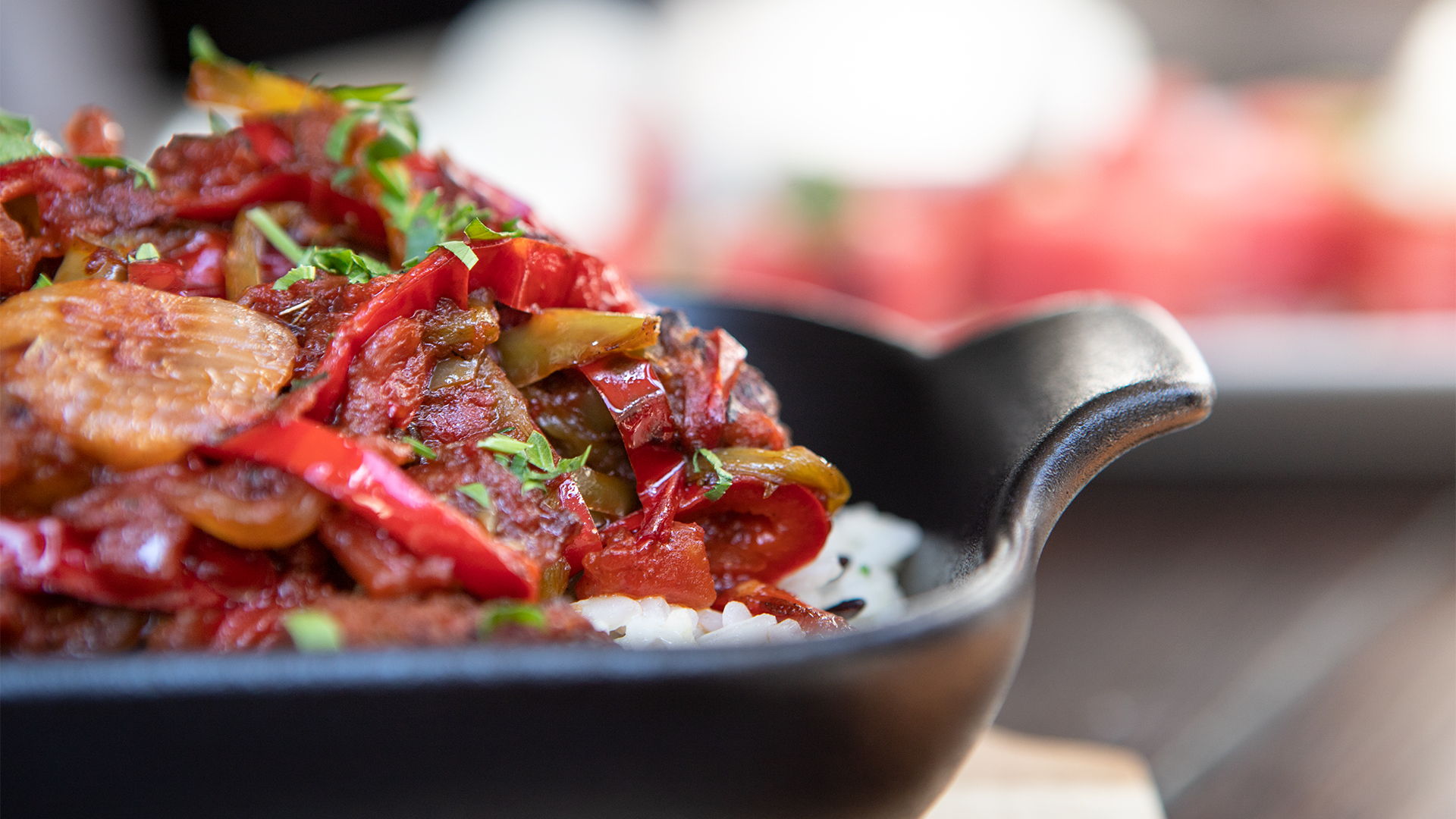You will find many vegetarian dishes and restaurants