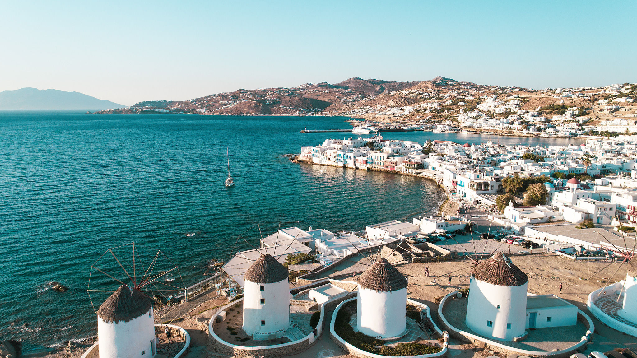 Best 15+ Things to Do in Mykonos