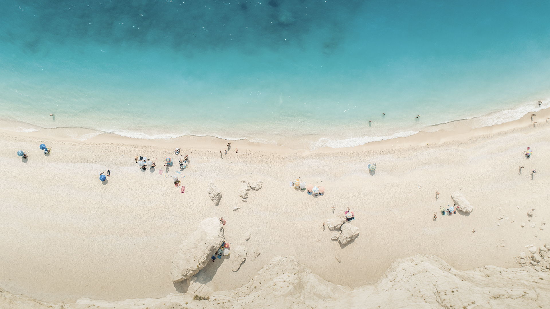 Discover the supermodel beauty of Porto Katsiki