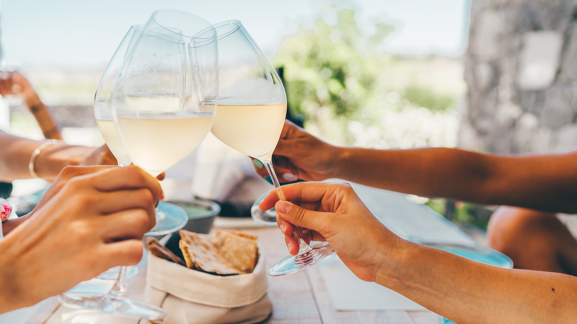 Be sure to put a winery visit on your to do list