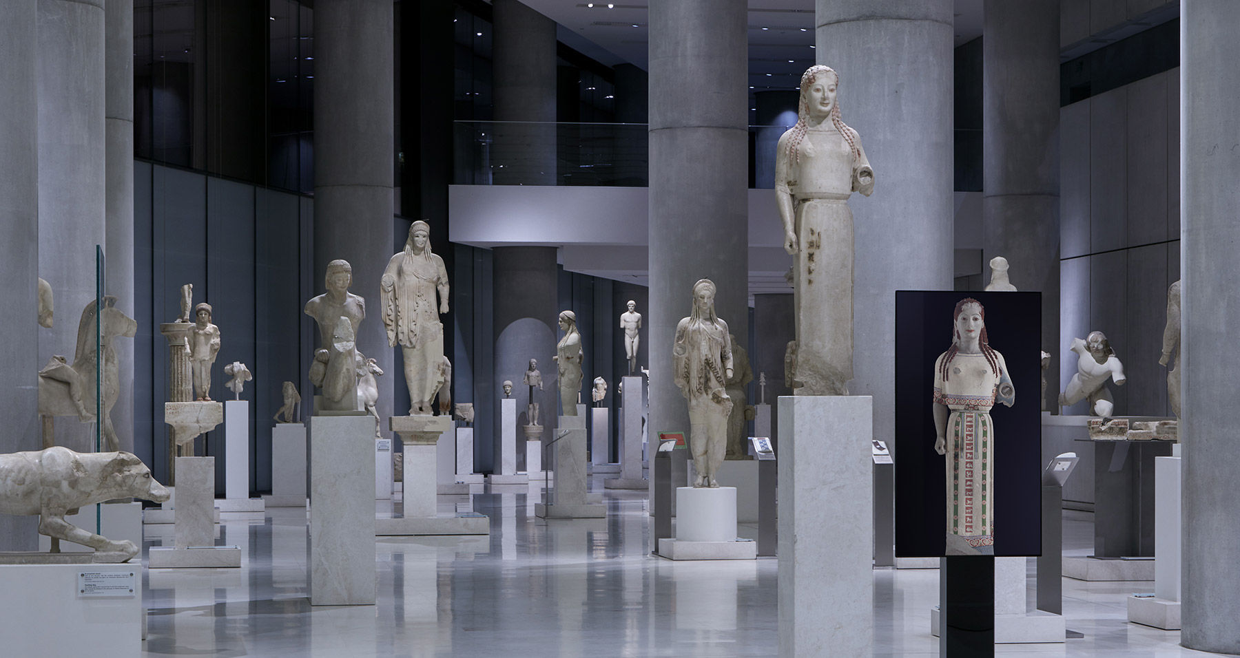 Acropolis Museum Museums Discover Greece acropolis-museum-museums-discover-greece