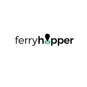 Ferryhopper logo