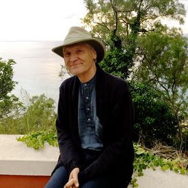 Gino Leineweber