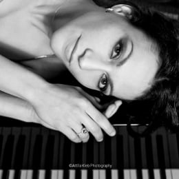 Keren Hanan
