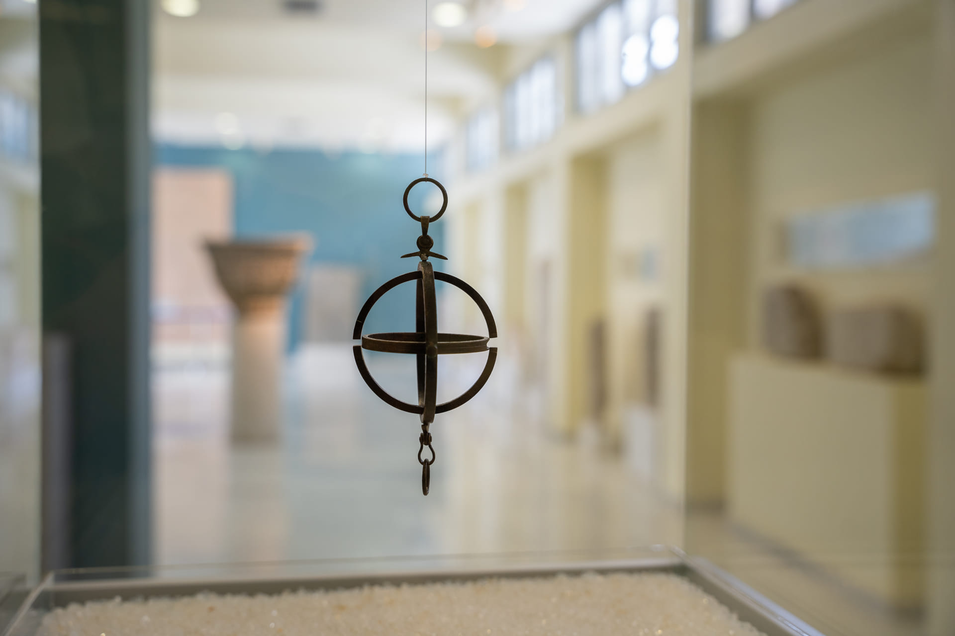 Explore the Archaeological Museum of Philippi