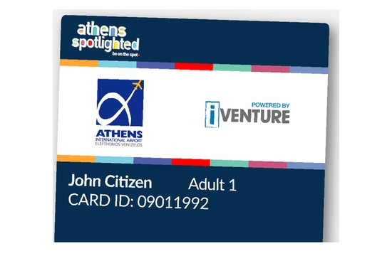 Enjoy more generous discounts with Athens Spotlighted