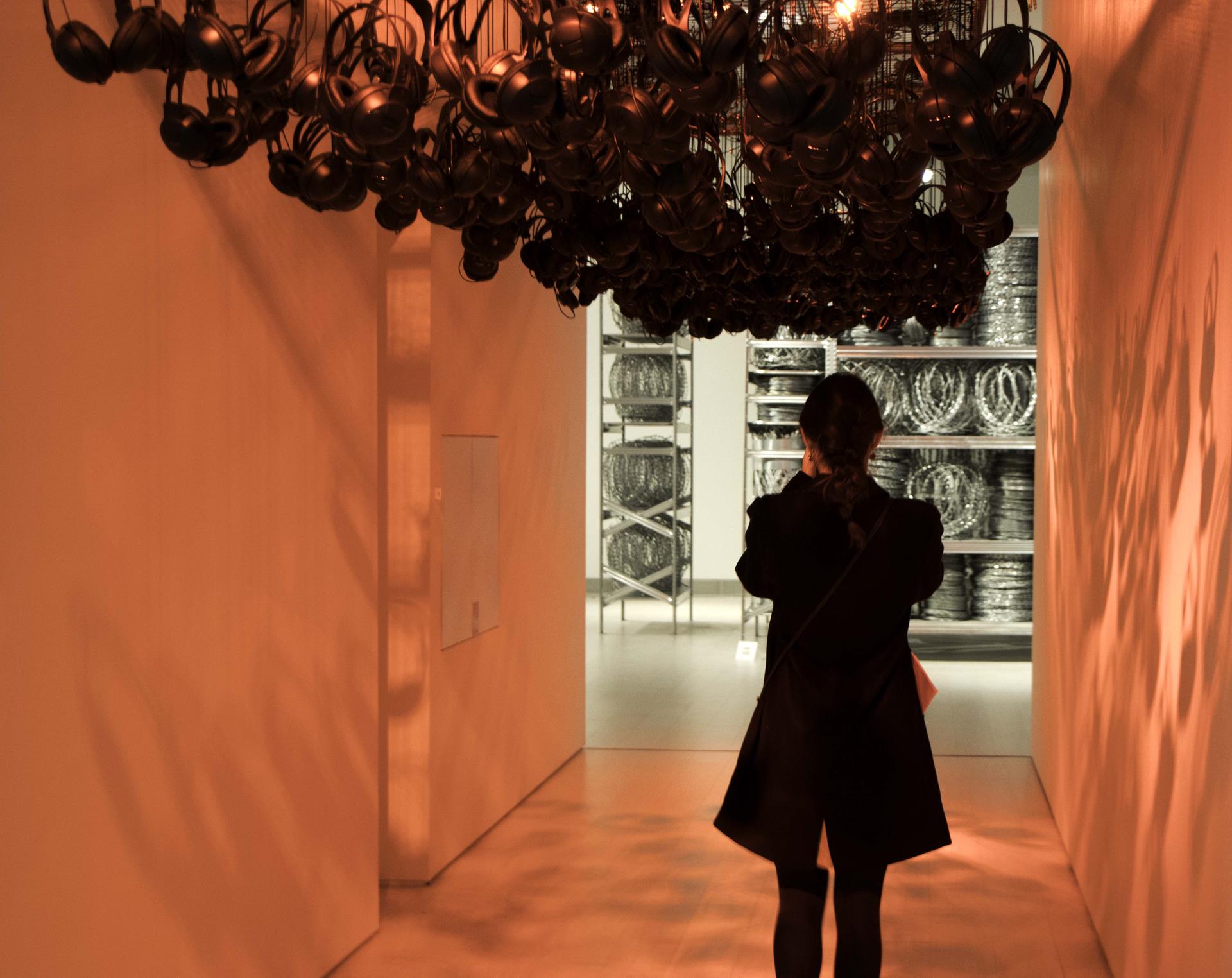 The National Museum of Contemporary Art 
