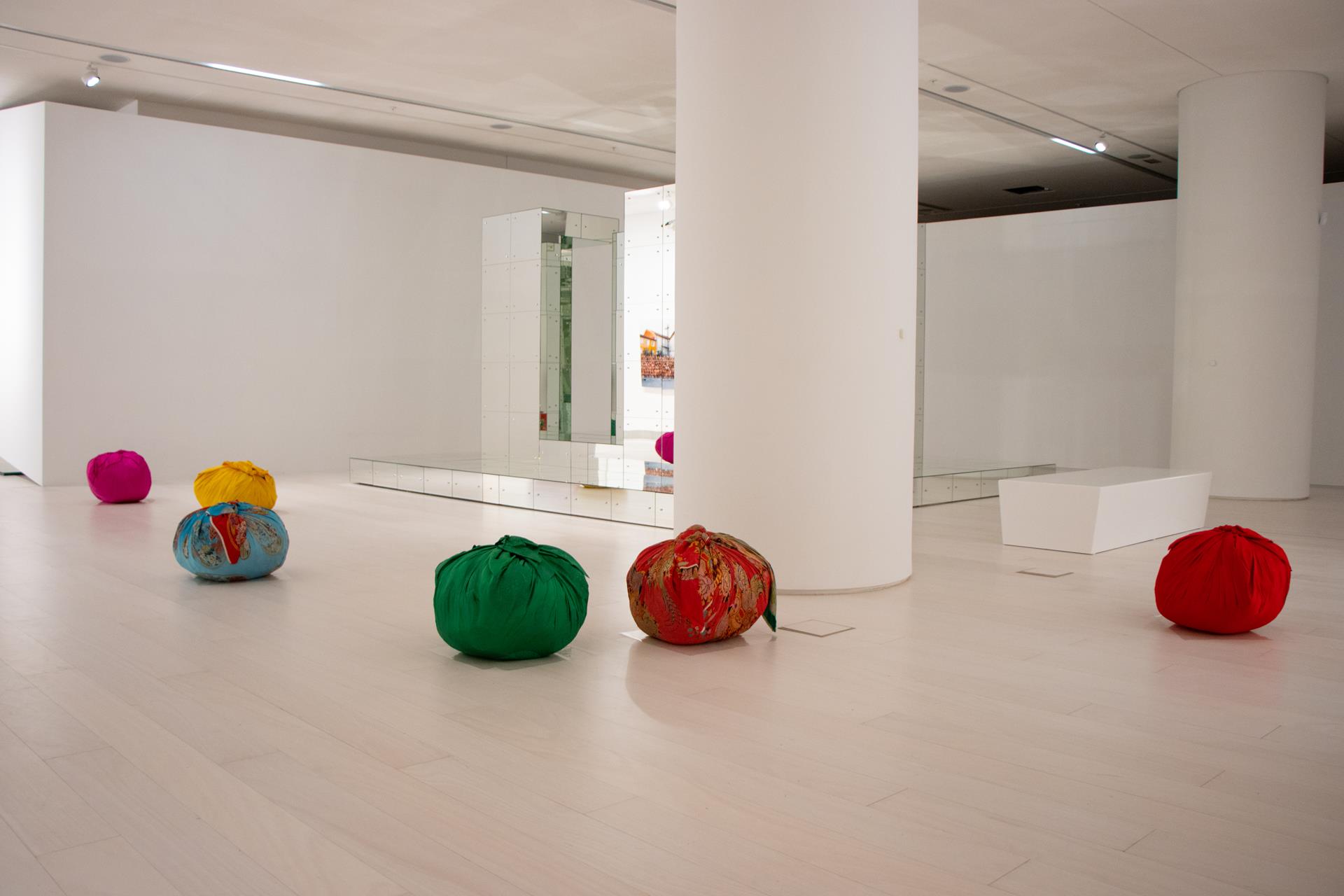National Museum of Contemporary Art (EMST)