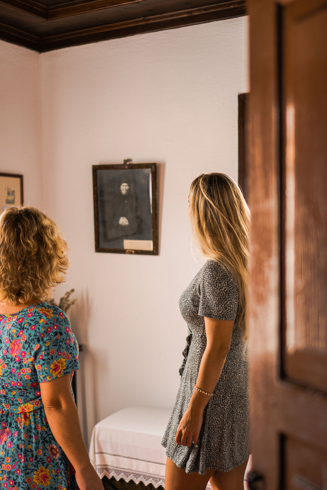 Alexandros Papadiamantis Museum