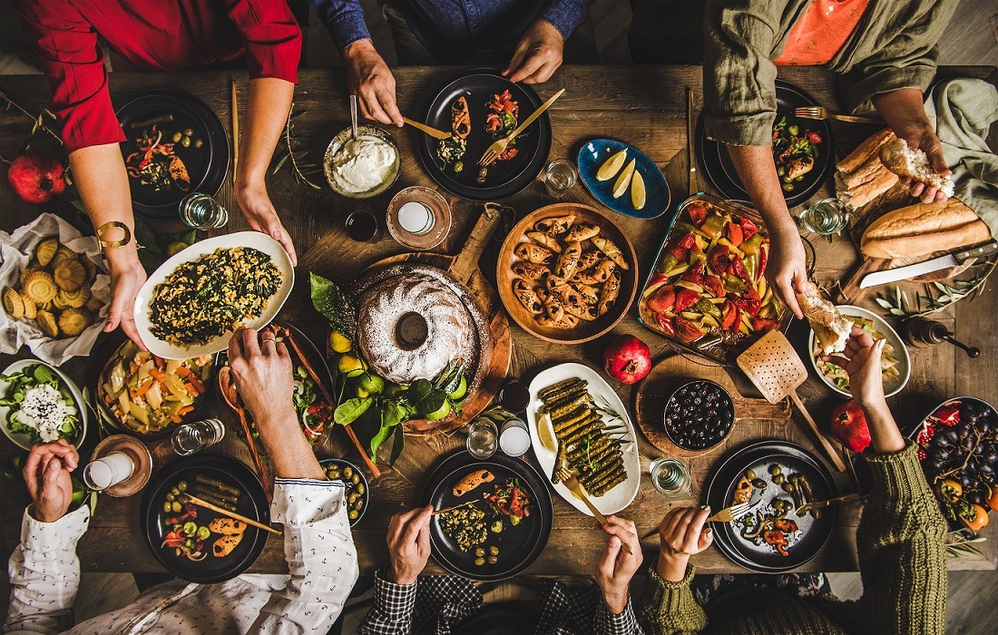 Taste Corfu: Corfu Private Food & History Walking Tour