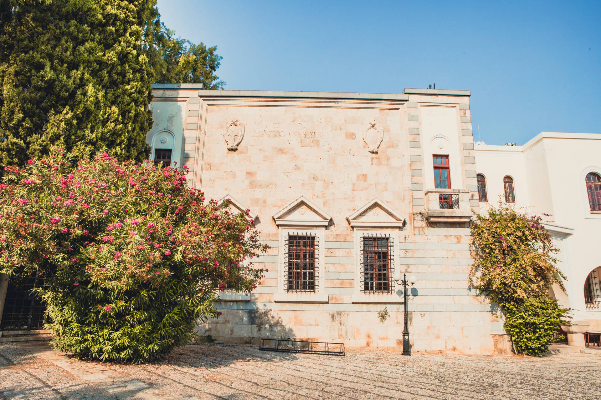 Archaeological Museum of Kos