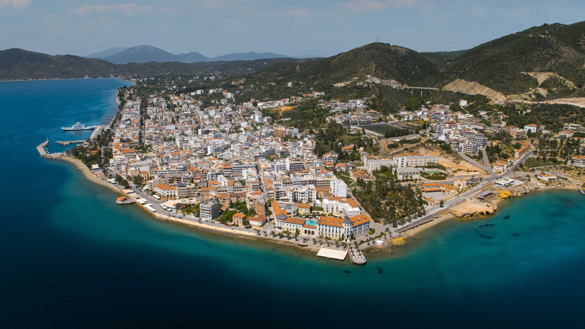 Βόρεια Εύβοια: Διακοπές στον τόπο που αναγεννάται | Discover Greece