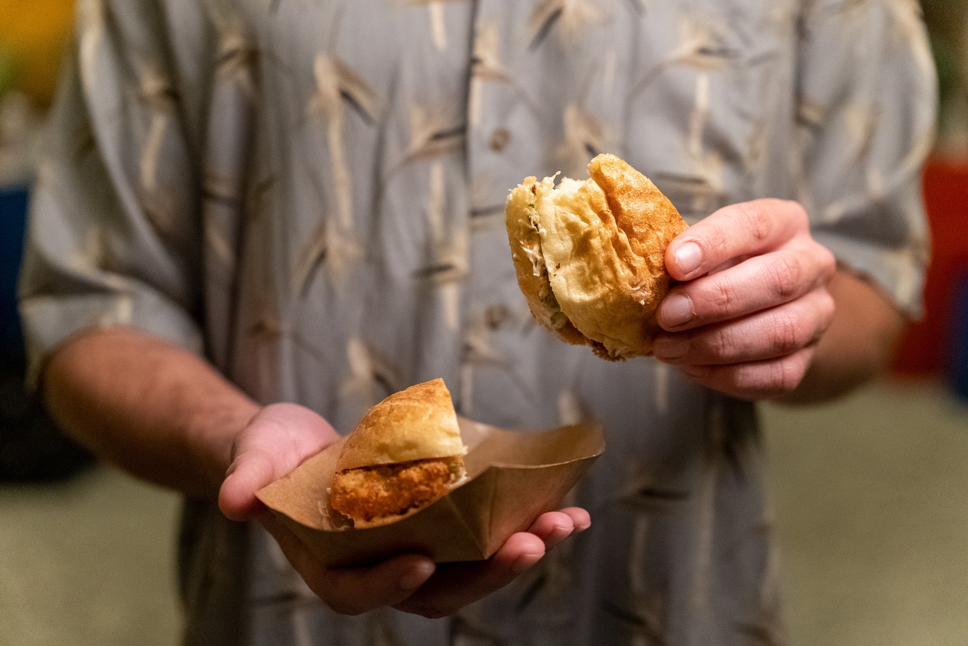 There are plenty of organised Athens food tours with expert foodie guides 