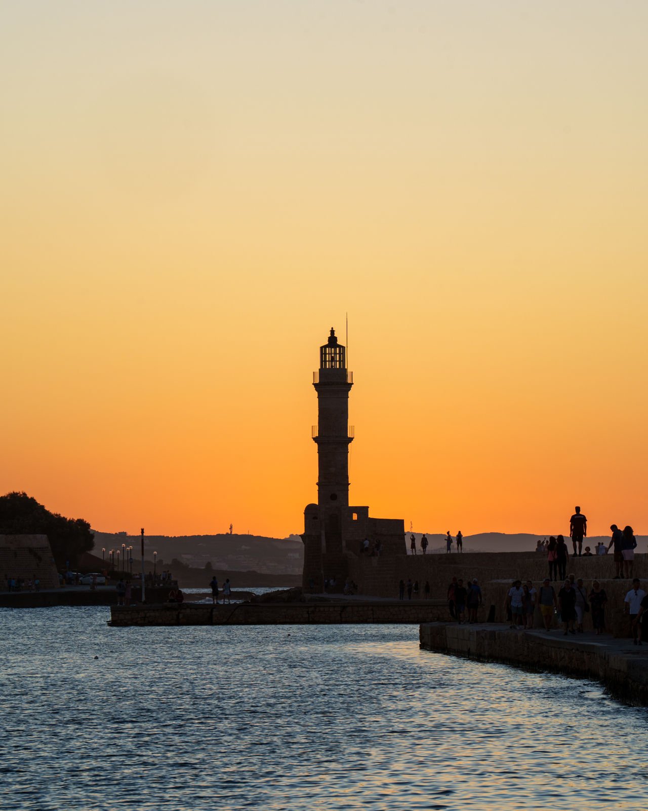 Chania_old_town_Lighthouse