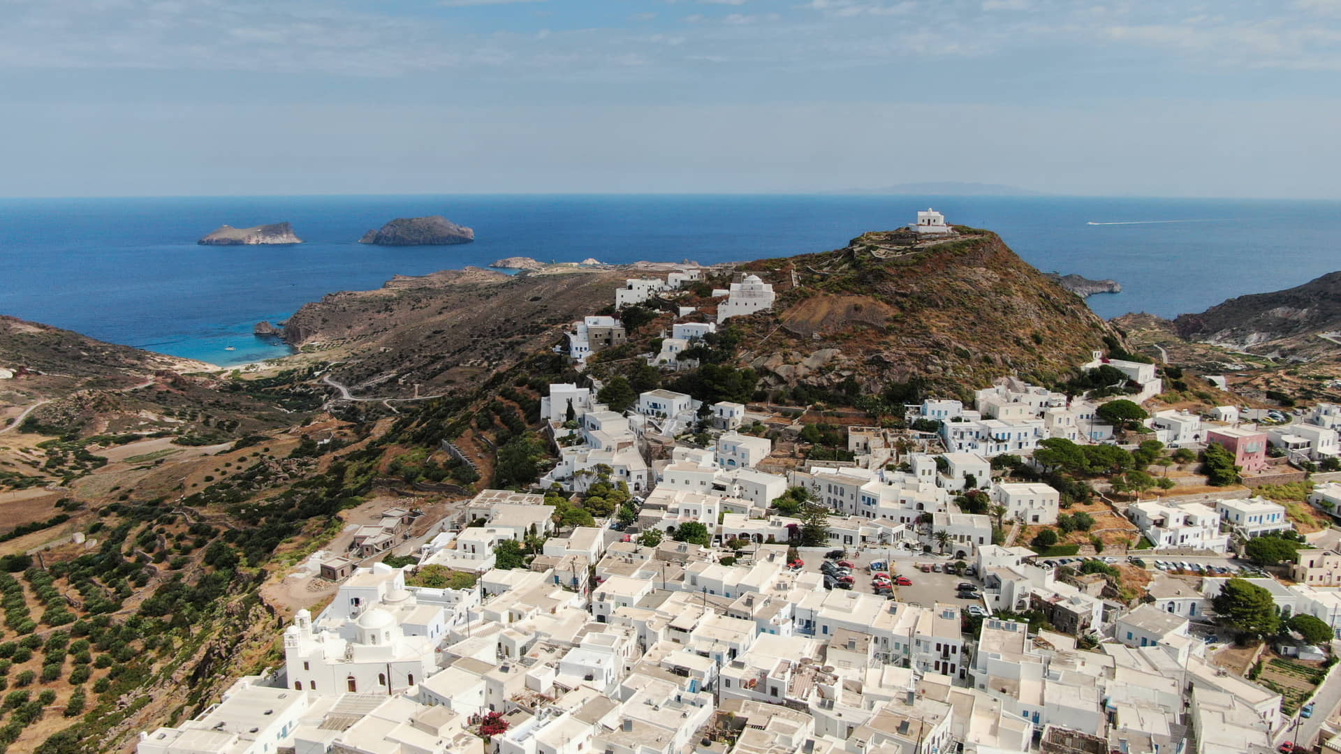 milos village hopping plaka 7