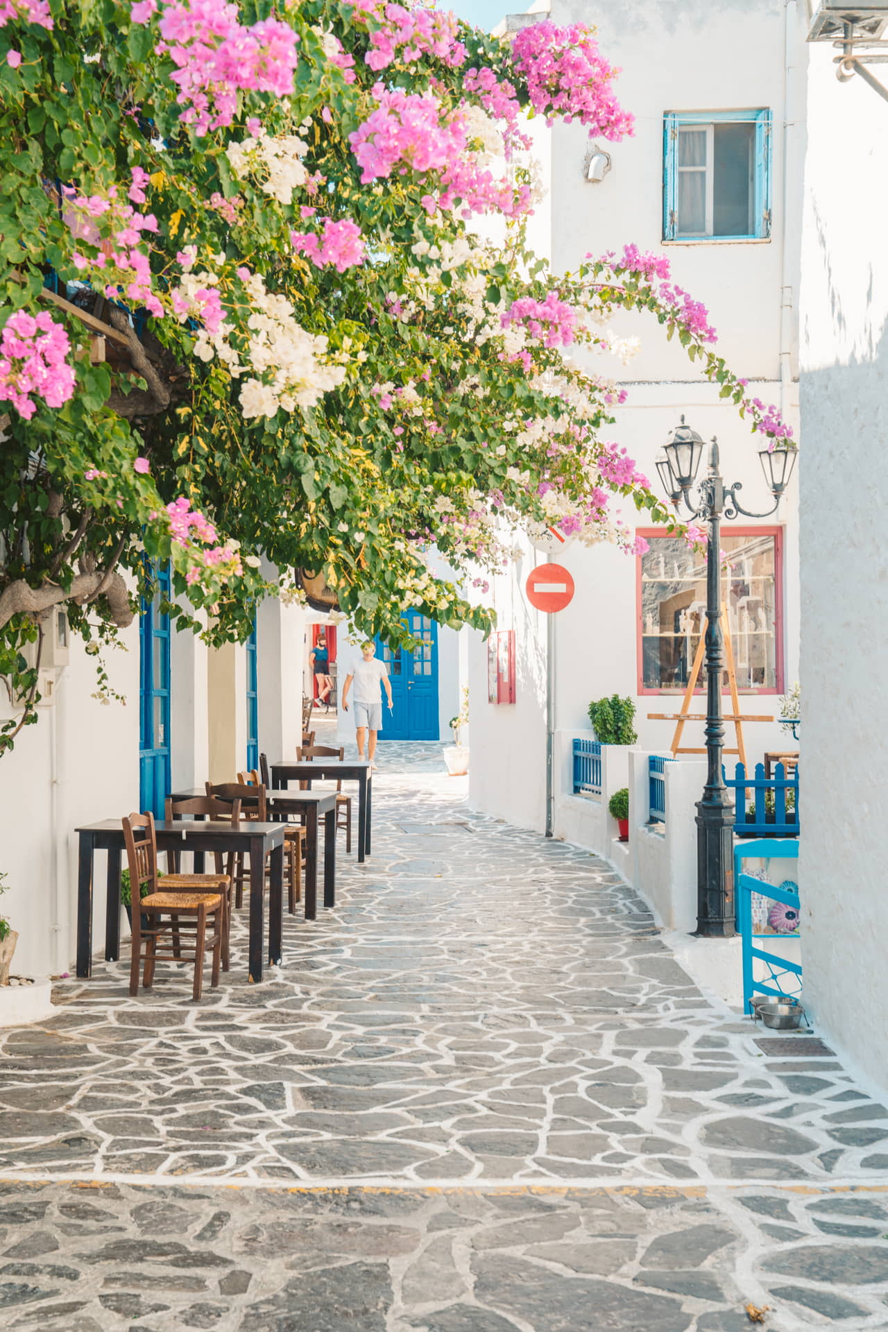 milos village hopping plaka 8