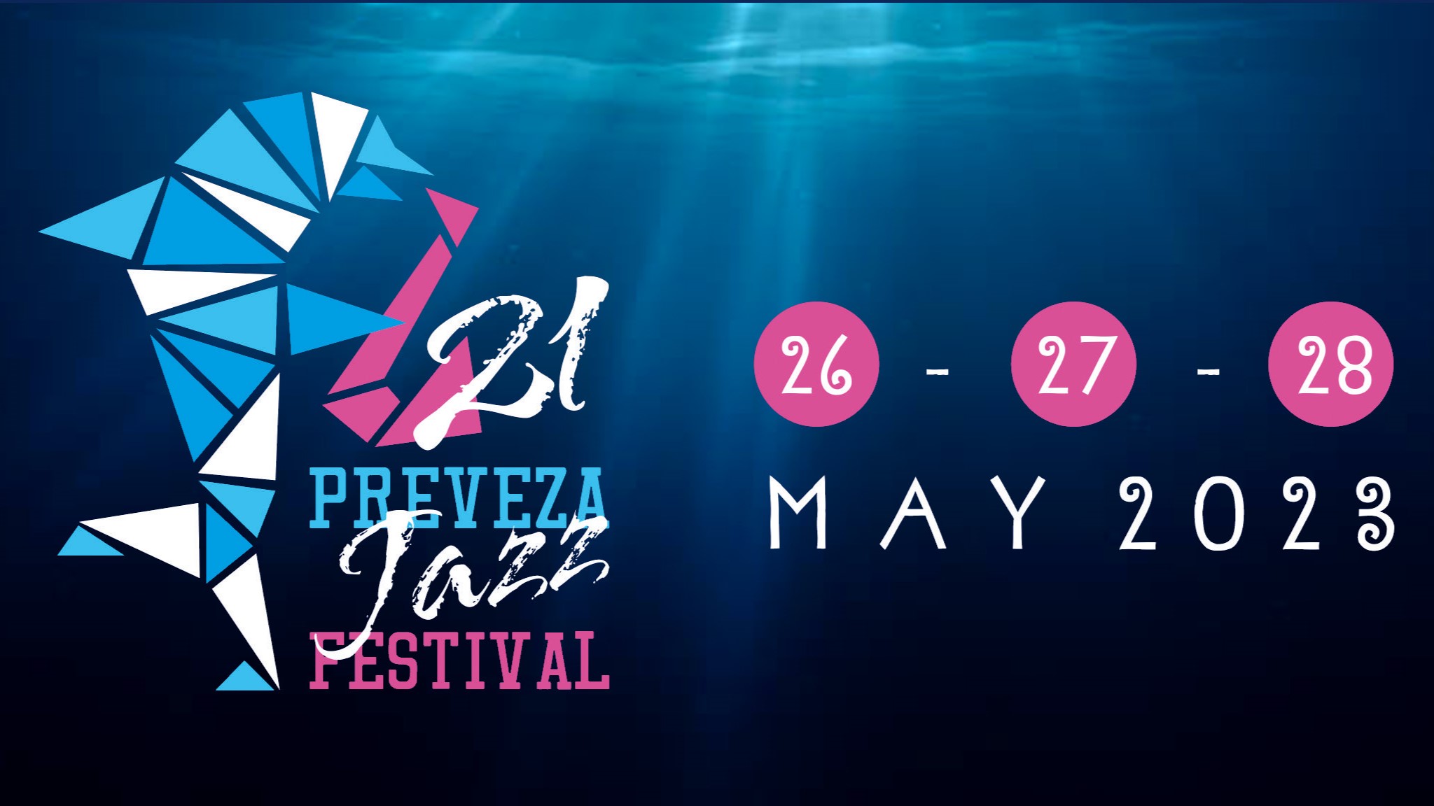 Preveza Jazz Festival 2023 | Events | | Discover Greece