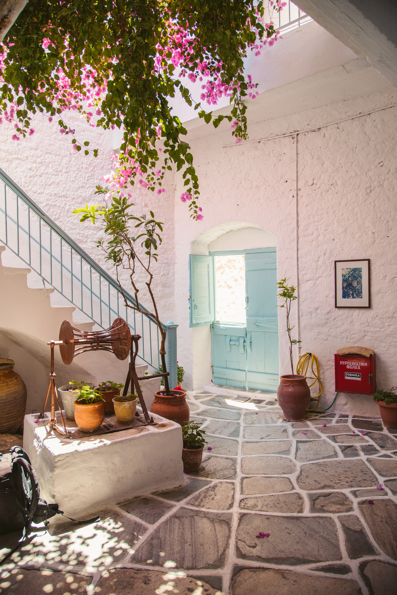 The best food & drink experiences in Naxos | Discover Greece