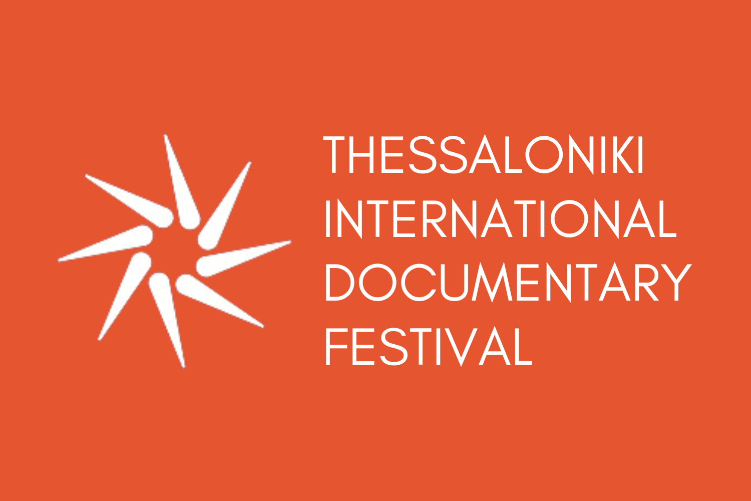Thessaloniki International Documentary Festival 2024 Events