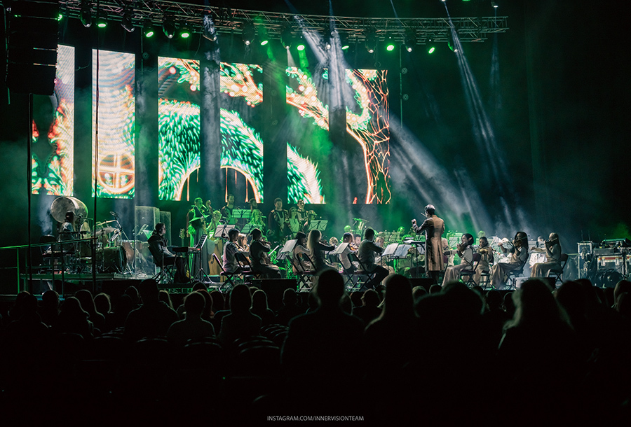 Music is Coming | Events | | Discover Greece