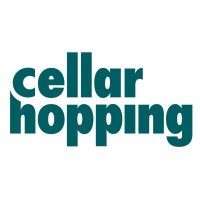 Cellar Hopping logo