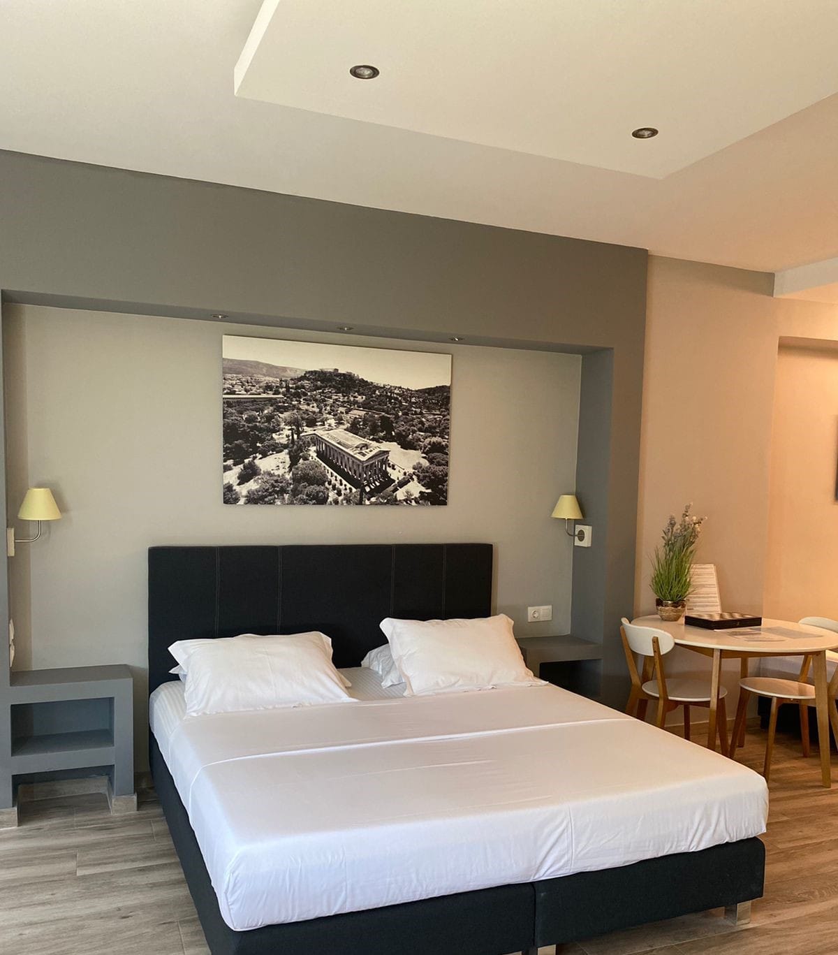 Connect Studios & Apartments Athens | Accommodation | Discover Greece
