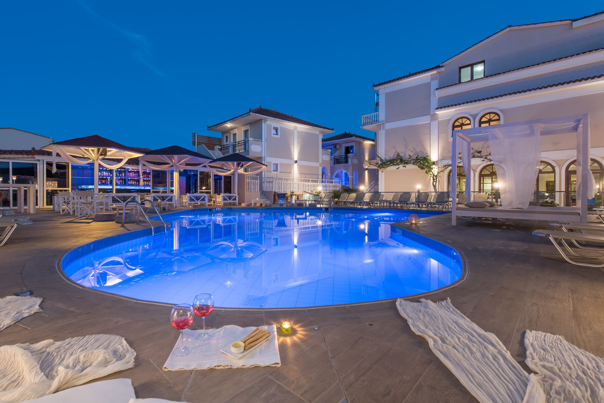 T cheap zante hotel
