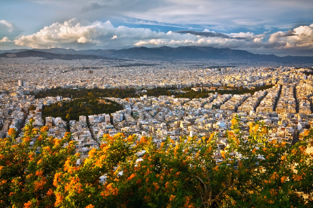 Athens, Greece