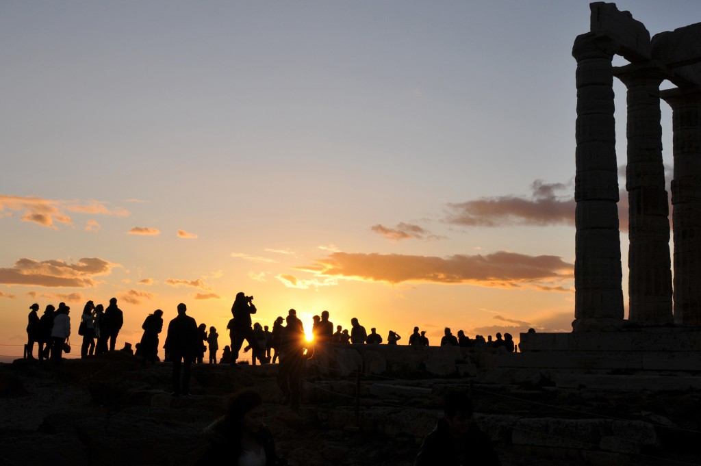 Cape Sounion