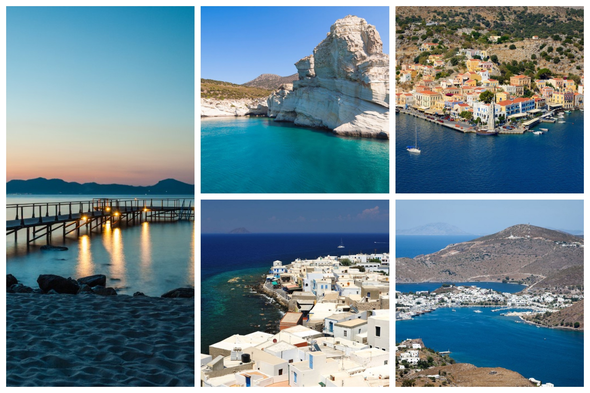 Discover greece team