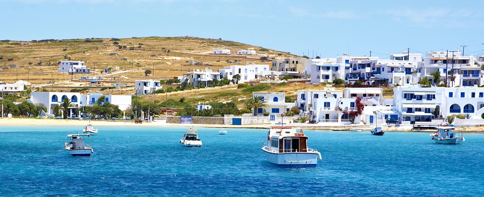 Donoussa-Irakleia-Schinousa