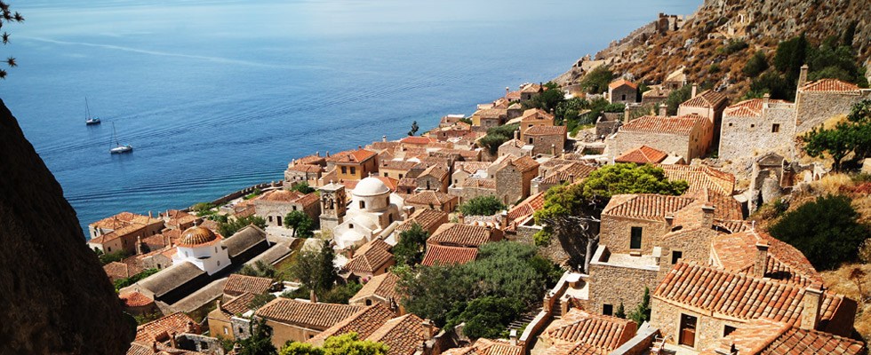 peloponnese