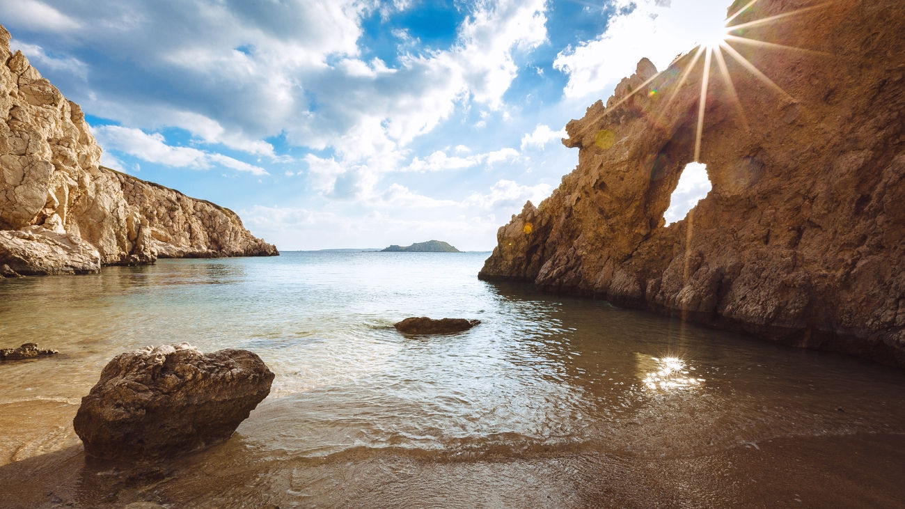 Karpathos island