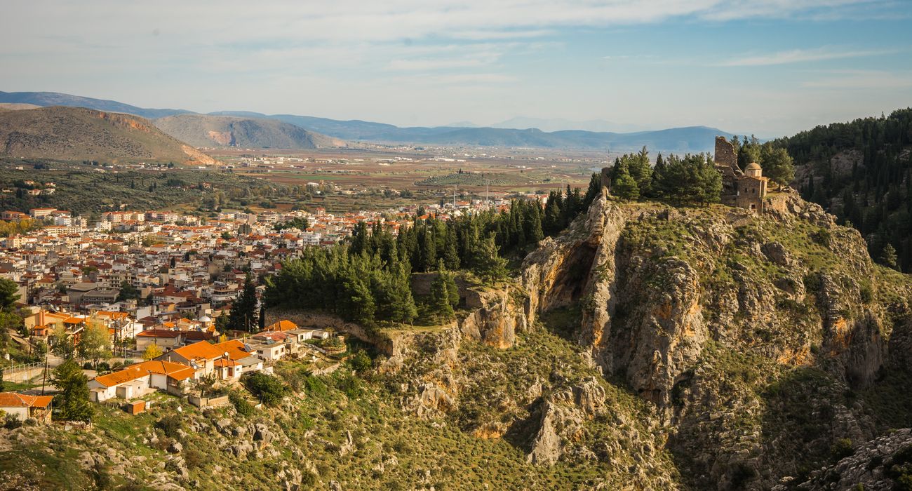 Livadia