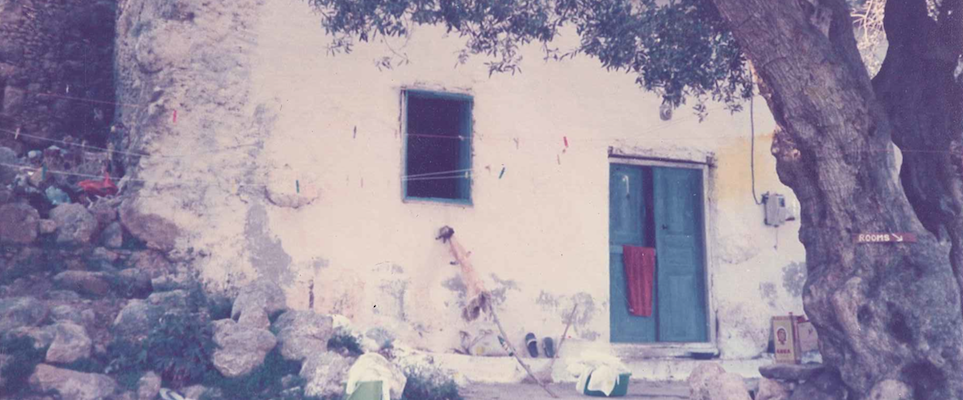 Loutro, Crete