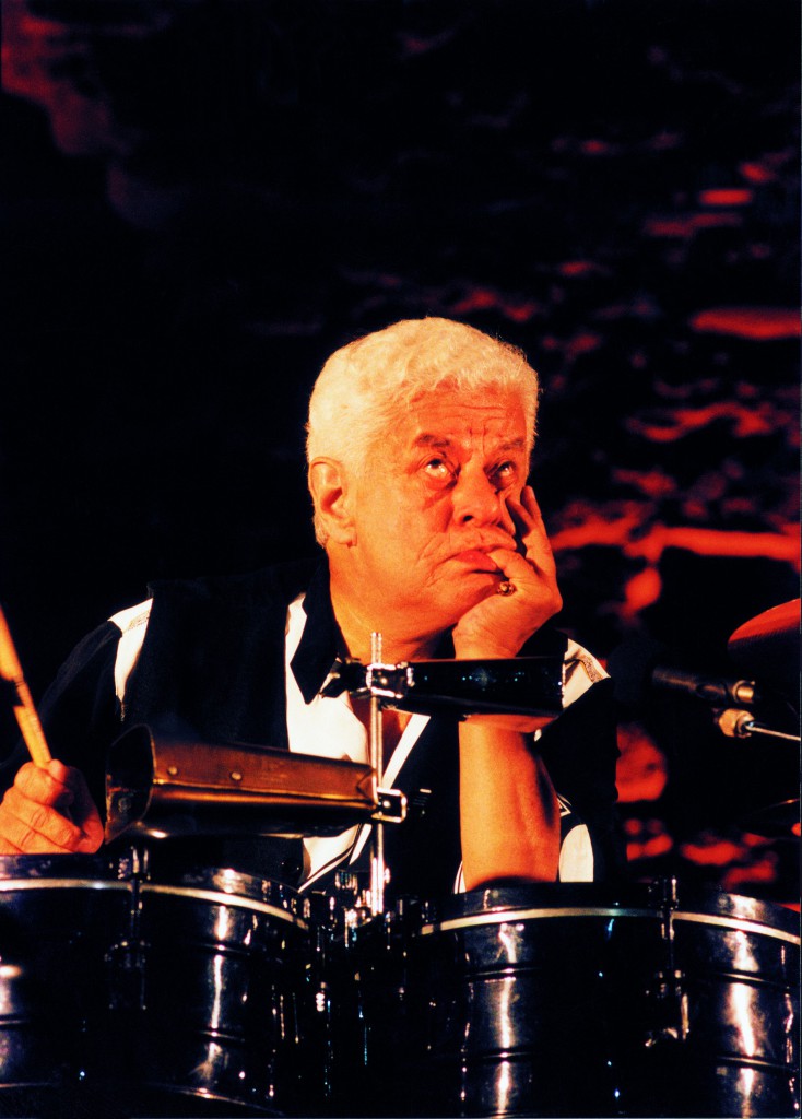 tito puente